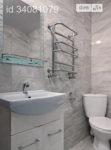 Квартира на вул. Черкаська, 16 в Києві, ID 232974, фото №5
