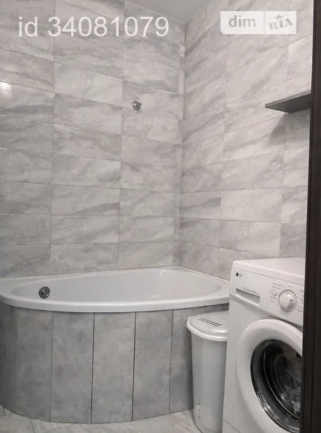 Квартира на вул. Черкаська, 16 в Києві, ID 232974, фото №7