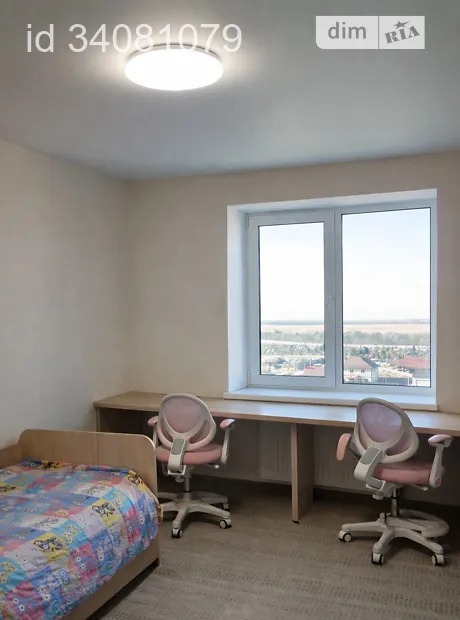 Квартира на вул. Черкаська, 16 в Києві, ID 232974, фото №8