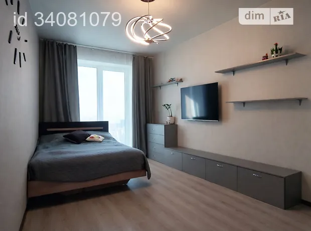 Квартира на вул. Черкаська, 16 в Києві, ID 232974, фото №10