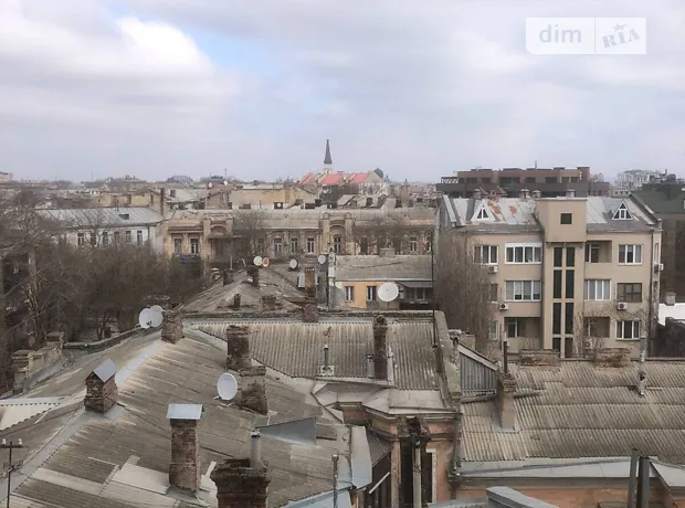 Квартира на вул. Бориса Літвака, 9 в Одесі, ID 199798, фото №8