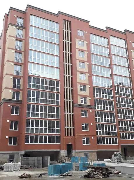 Квартира на вул. Тролейбусна, 7А в Тернополі, ID 238687, фото №5