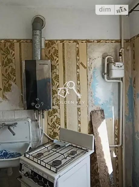Квартира на вул. Володимира Бизова, 32 в Кривому Розі, ID 203188, фото №13