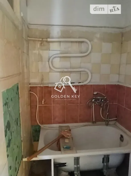 Квартира на вул. Володимира Бизова, 32 в Кривому Розі, ID 203188, фото №17