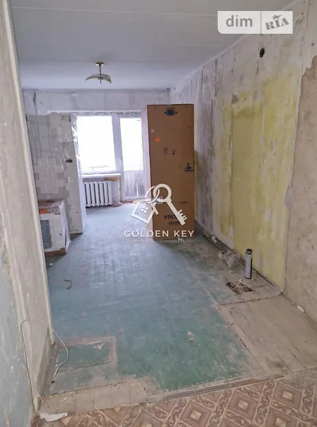 Квартира на вул. Володимира Бизова, 32 в Кривому Розі, ID 203188, фото №3