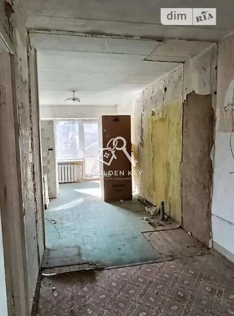 Квартира на вул. Володимира Бизова, 32 в Кривому Розі, ID 203188, фото №22