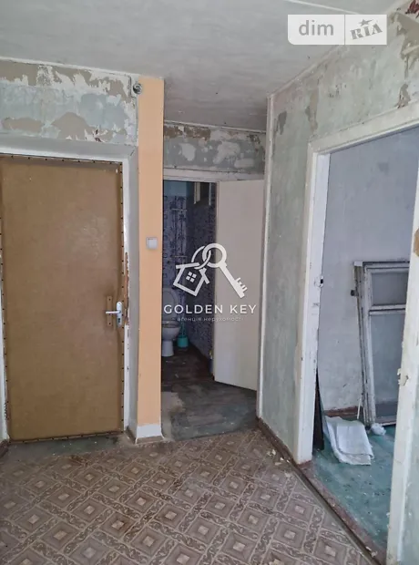 Квартира на вул. Володимира Бизова, 32 в Кривому Розі, ID 203188, фото №4