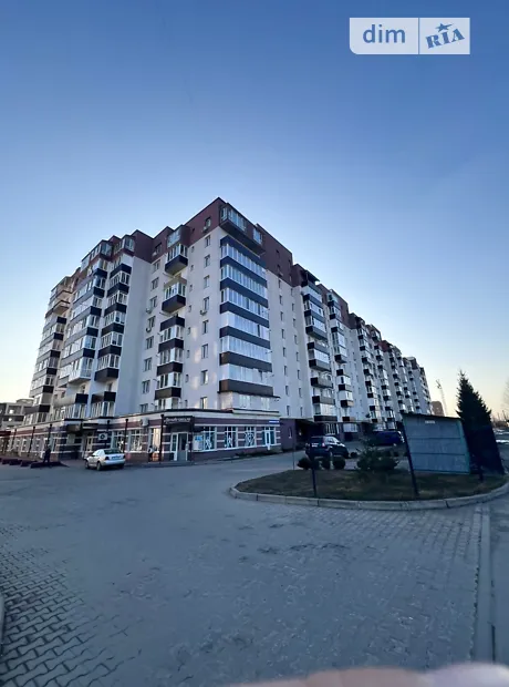 Квартира на вул. Нижня Берегова, 2/2Д, ID 358377, фото №1