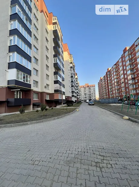 Квартира на вул. Нижня Берегова, 2/2Д в Хмельницькому, ID 358377, фото №2