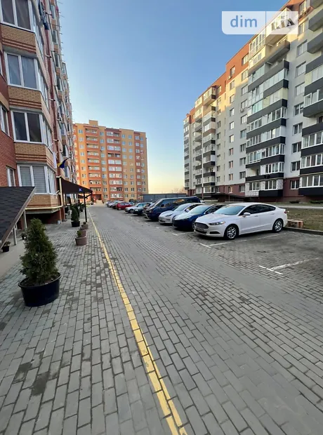 Квартира на вул. Нижня Берегова, 2/2Д в Хмельницькому, ID 358377, фото №3