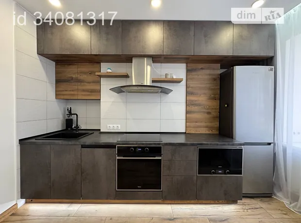 Квартира на вул. Тарасівська, 3 в Києві, ID 230488, фото №1