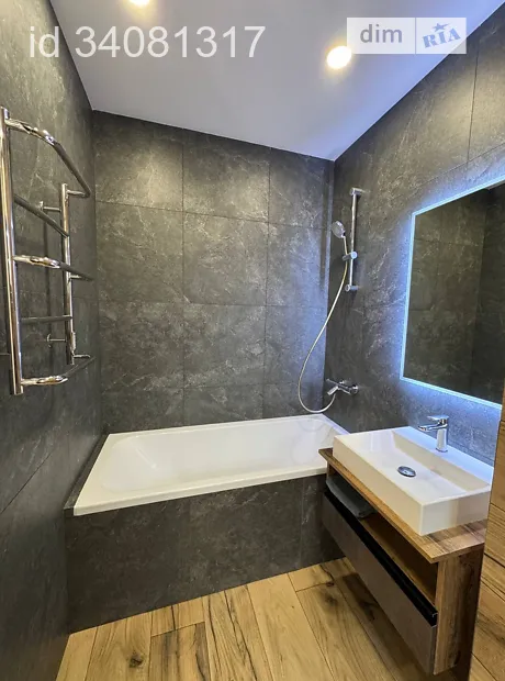 Квартира на вул. Тарасівська, 3 в Києві, ID 230488, фото №18