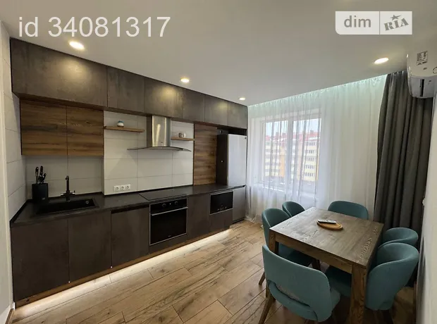 Квартира на вул. Тарасівська, 3 в Києві, ID 230488, фото №19