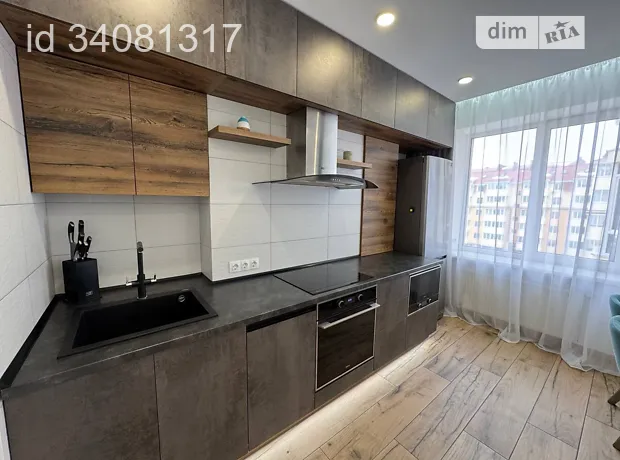 Квартира на вул. Тарасівська, 3 в Києві, ID 230488, фото №20