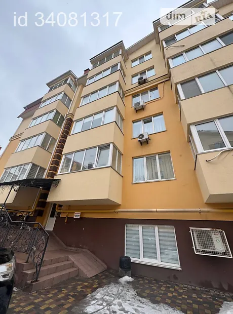 Квартира на вул. Тарасівська, 3 в Києві, ID 230488, фото №25