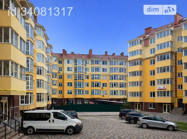 Квартира на вул. Тарасівська, 3 в Києві, ID 230488, фото №26