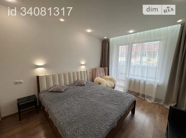 Квартира на вул. Тарасівська, 3 в Києві, ID 230488, фото №5