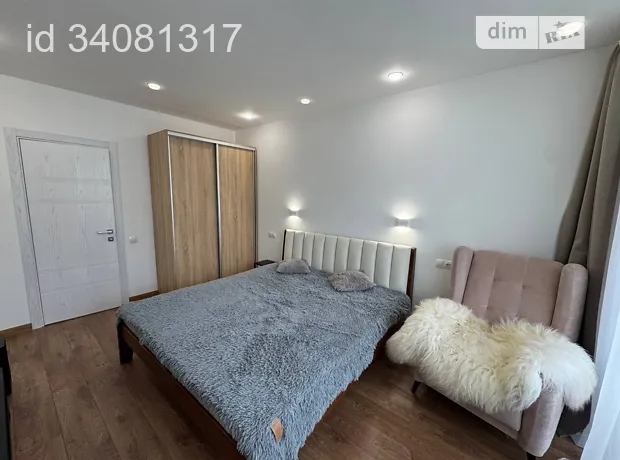 Квартира на вул. Тарасівська, 3 в Києві, ID 230488, фото №6