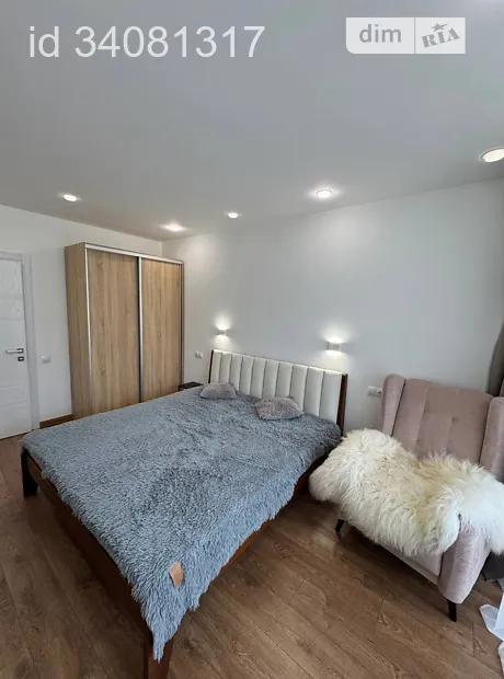 Квартира на вул. Тарасівська, 3 в Києві, ID 230488, фото №7