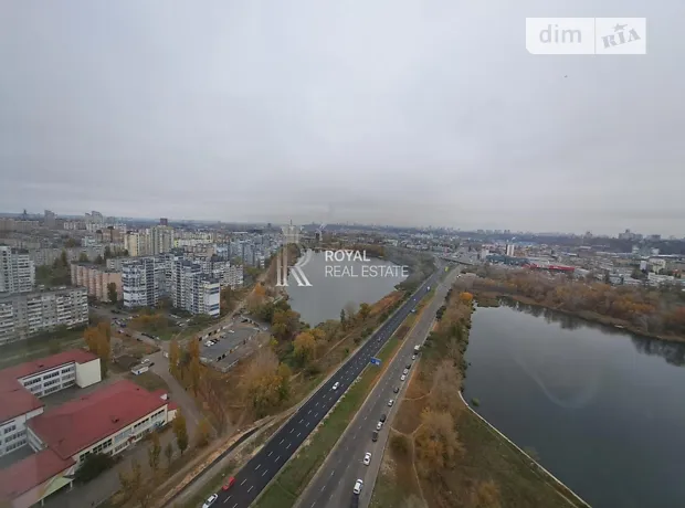 Квартира на просп. Оболонський, 1 в Києві, ID 162080, фото №36