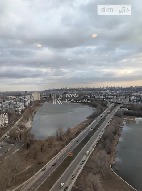 Квартира на просп. Оболонський, 1 в Києві, ID 162080, фото №37