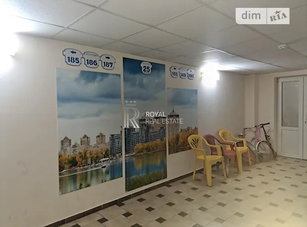 Квартира на просп. Оболонський, 1 в Києві, ID 162080, фото №39