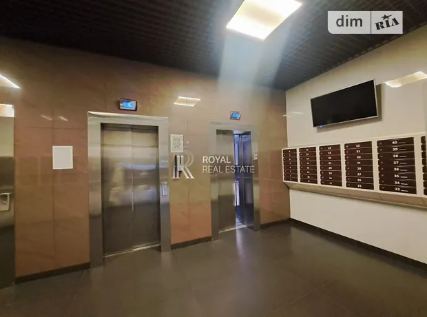 Квартира на просп. Оболонський, 1 в Києві, ID 162080, фото №40