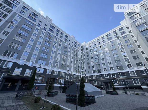 Квартира на вул. Івана Кожедуба, 8А в Києві, ID 245576, фото №2