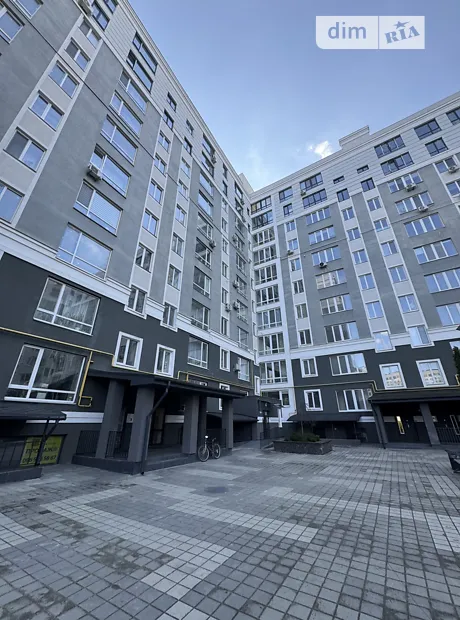 Квартира на вул. Івана Кожедуба, 8А в Києві, ID 245576, фото №3