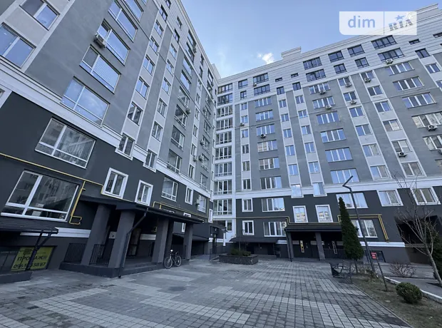 Квартира на вул. Івана Кожедуба, 8А в Києві, ID 245576, фото №4