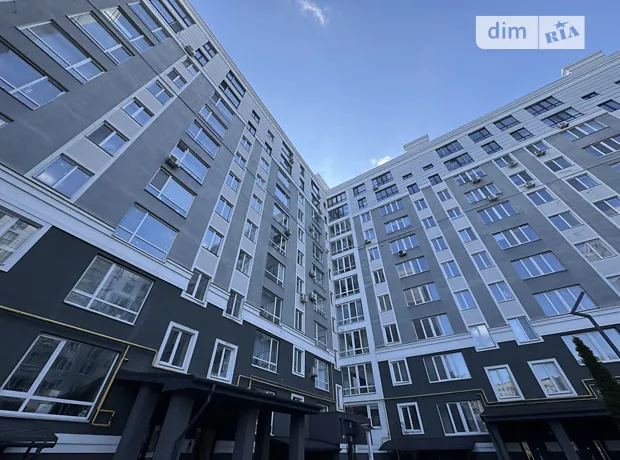 Квартира на вул. Івана Кожедуба, 8А в Києві, ID 245576, фото №5