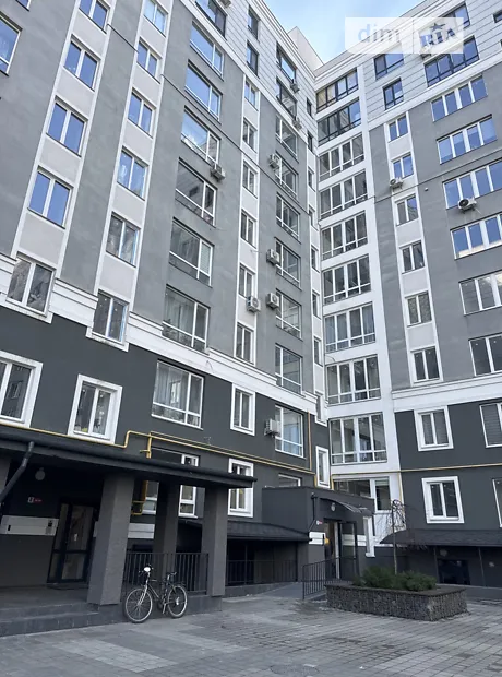 Квартира на вул. Івана Кожедуба, 8А в Києві, ID 245576, фото №6