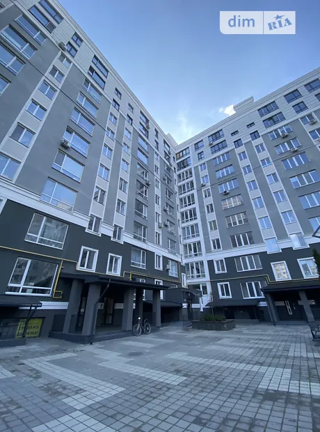 Квартира на вул. Івана Кожедуба, 8А в Києві, ID 248324, фото №1