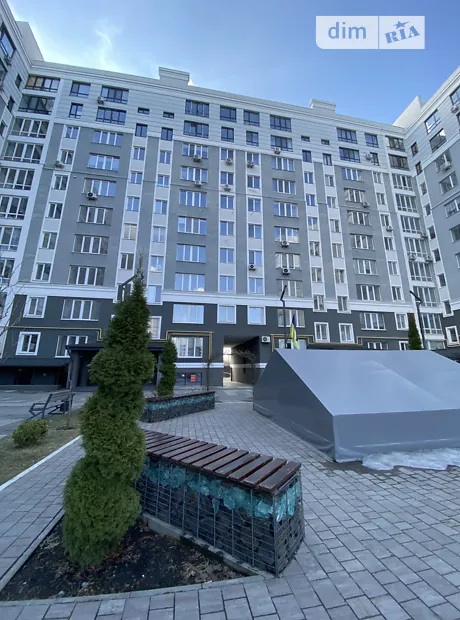 Квартира на вул. Івана Кожедуба, 8А в Києві, ID 248324, фото №2