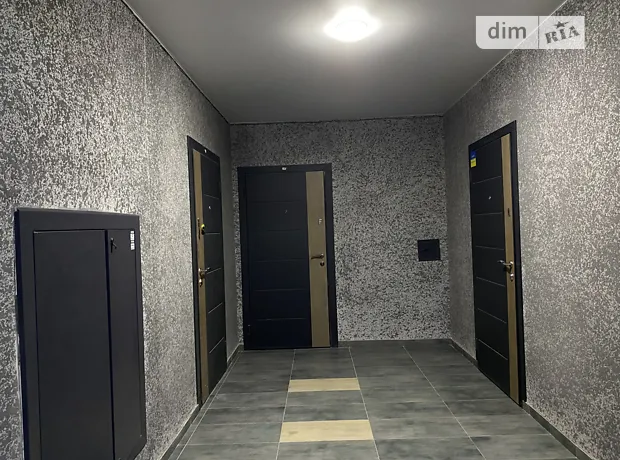 Квартира на вул. Івана Кожедуба, 8А в Києві, ID 248324, фото №16