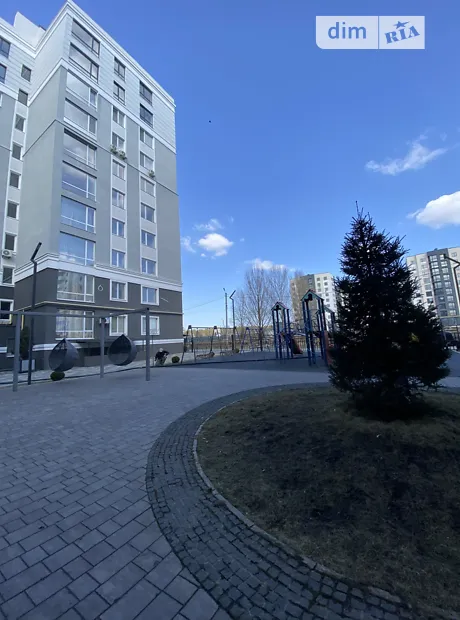 Квартира на вул. Івана Кожедуба, 8А в Києві, ID 248324, фото №3