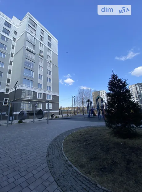 Квартира на вул. Івана Кожедуба, 8А в Києві, ID 248324, фото №4