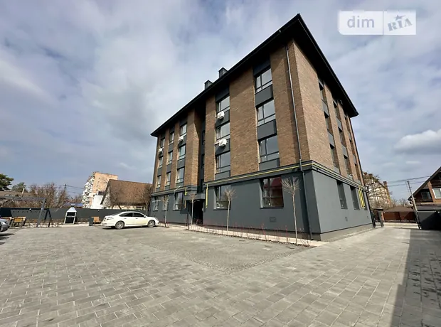 Квартира на вул. Троїцька, 15 в Києві, ID 228881, фото №1