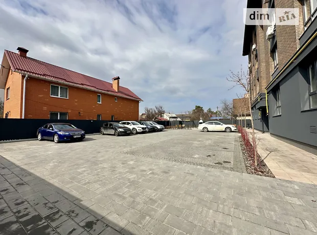 Квартира на вул. Троїцька, 15 в Києві, ID 228881, фото №2