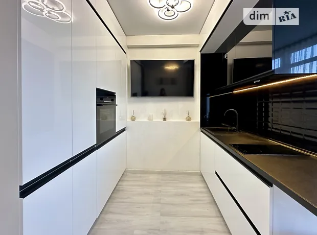 Квартира на вул. Матвія Донцова 50/2 в Києві, ID 231620, фото №3