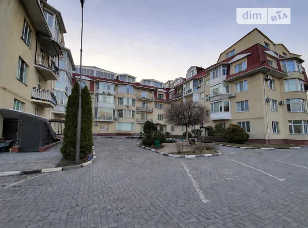 Квартира на вул. Ризька, 5 в Запоріжжі, ID 195008, фото №1