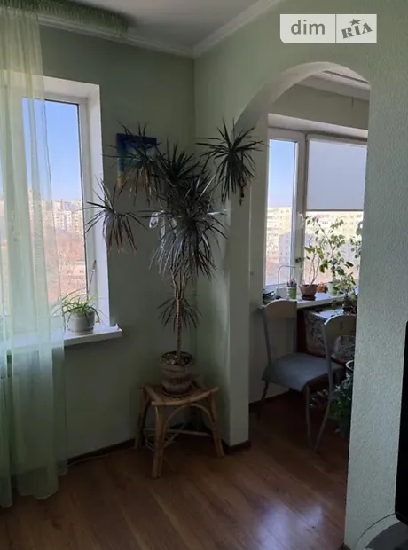 Квартира на вул. Прирічна, 27 в Києві, ID 166896, фото №3