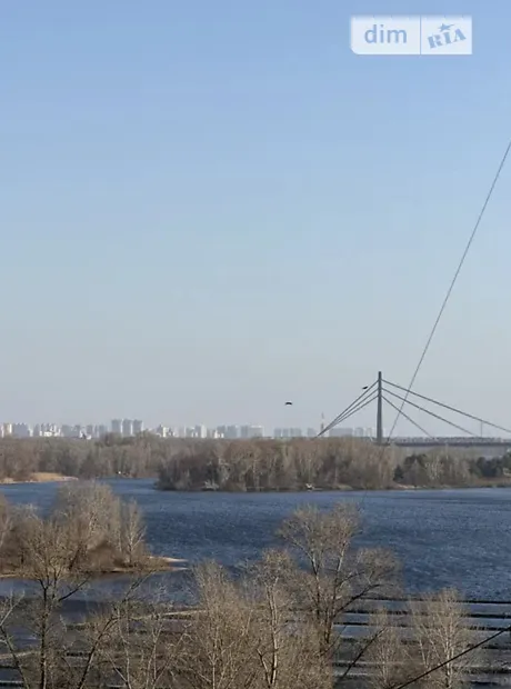 Квартира на вул. Прирічна, 27 в Києві, ID 166896, фото №8