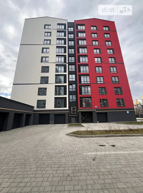 Квартира на вул. Національної Гвардії, 16Ж в Івано-Франківську, ID 205894, фото №3