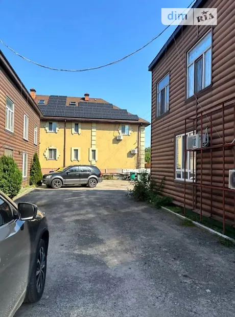 Квартира на вул. 65-а Садова, 25 в Києві, ID 185650, фото №11