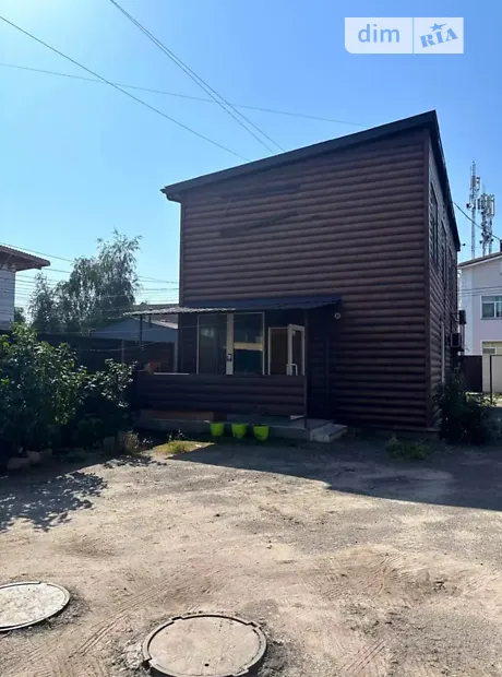Квартира на вул. 65-а Садова, 25 в Києві, ID 185650, фото №13