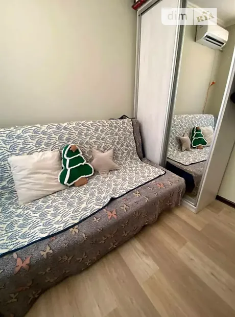 Квартира на вул. 65-а Садова, 25 в Києві, ID 185650, фото №14