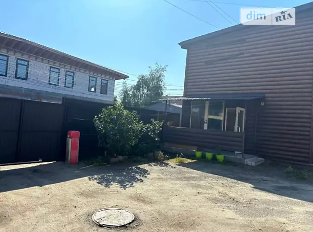 Квартира на вул. 65-а Садова, 25 в Києві, ID 185650, фото №18
