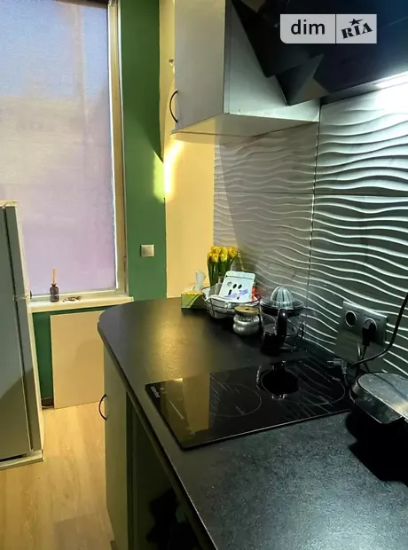Квартира на вул. 65-а Садова, 25 в Києві, ID 185650, фото №19