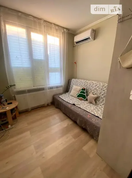 Квартира на вул. 65-а Садова, 25 в Києві, ID 185650, фото №3